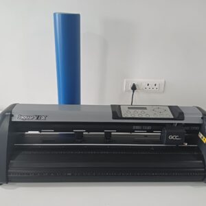 Vinyl cutting service